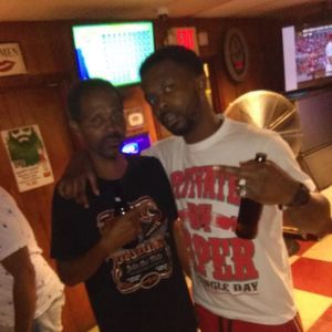 Meet your Posher, Mark